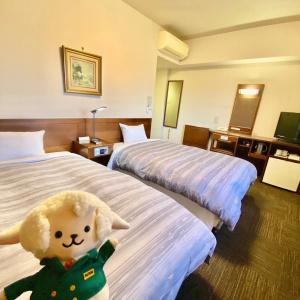 Route-Inn Minami - 31