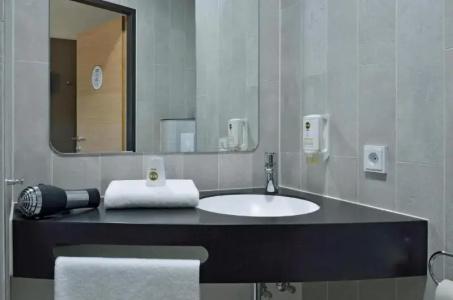 ibis München City Nord - 21