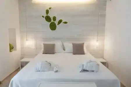 San Lorenzo Boutique & Spa - 230