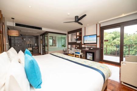 The Rock Hua Hin Beachfront Spa Resort - Sha Plus - 79