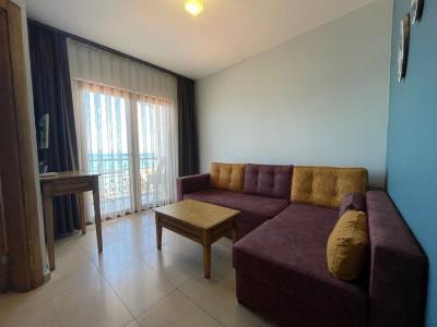 Veziroğlu Apart - 98