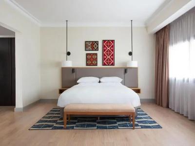 Sheraton Casablanca & Towers - 87
