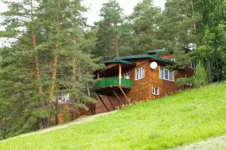 Кулига-парк - 0