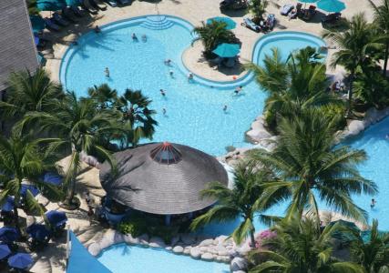 Nexus & Spa Karambunai - 11