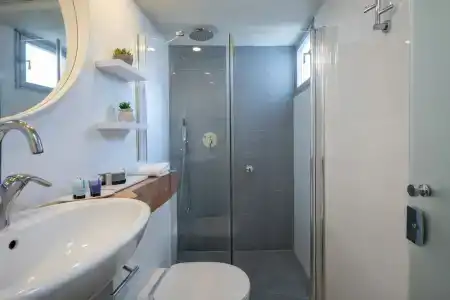 Embassy Tel Aviv - 8