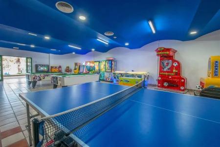 Relaxia Lanzasur Club - Aqualava Water Park - 12