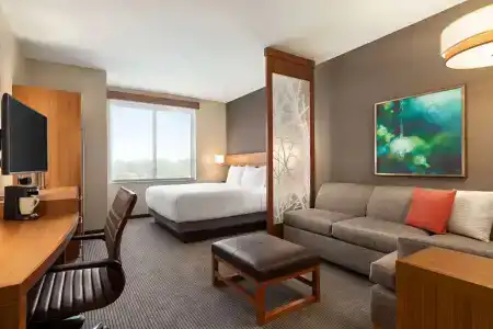 Hyatt Place Virginia Beach Town Center - 28