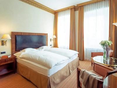 Grand Kronenhof - 20