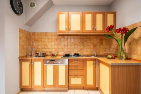 Absynt Hostel Wrocław - 12