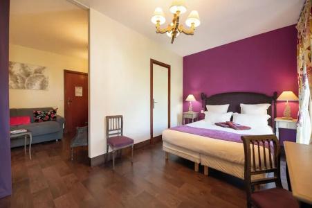 Hôtel La Couleuvrine Sarlat Centre Ville - 76