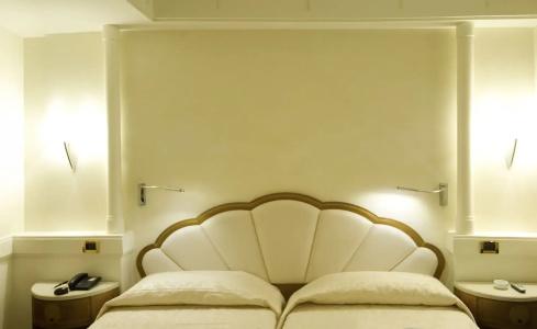 Mercure Parma Stendhal - 8