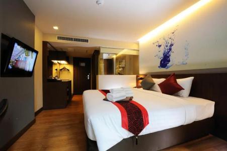 41 Suite Bangkok - 33