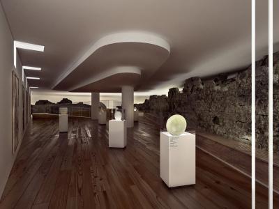 Corpo Santo Lisbon Historical - 20