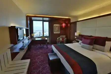 Crowne Plaza Amman, an IHG - 50