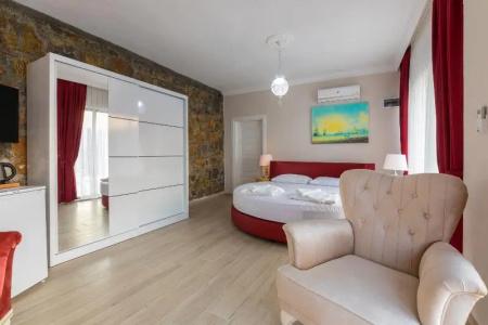 Selimiye Lime Garden - 55