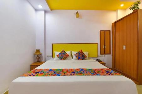 Oyo Home 45351 Misty Stay Coorg - 25