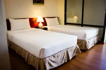 i Residence Sathorn - Sha Plus - 43