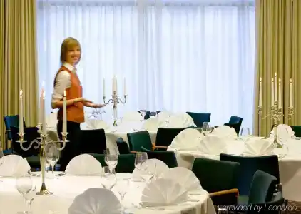 Novotel Erlangen - 18