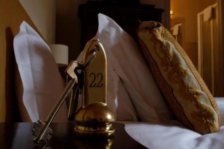 Albergo Orologio - 23