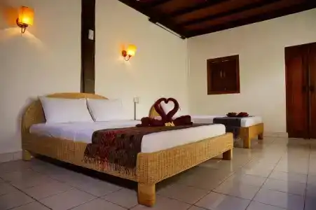 Argasoka Bungalows - 16