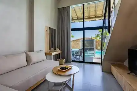 Kallithea Village - 2