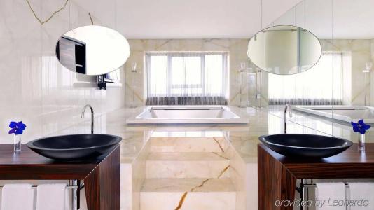 Sheraton Lisboa & Spa - 48