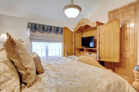 Grand Crowne by Capital Vacations - 191