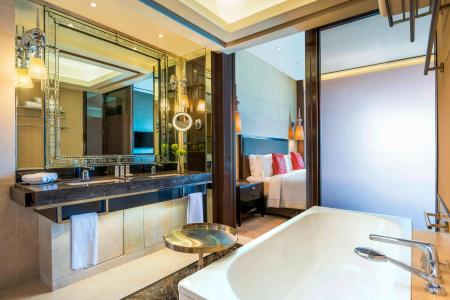 The St. Regis Mumbai - 22