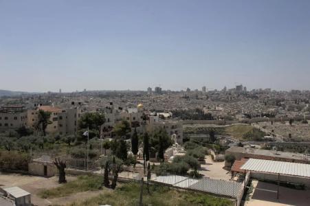 Mount of Olives - 9
