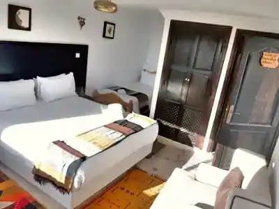 Riad Diamant Blanc - 74