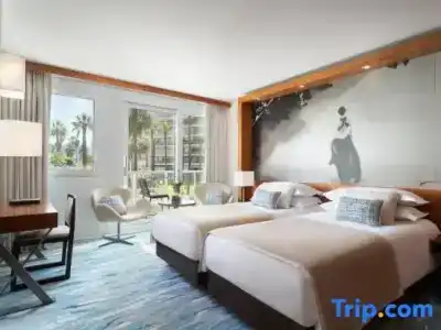 Jw Marriott Cannes - 128