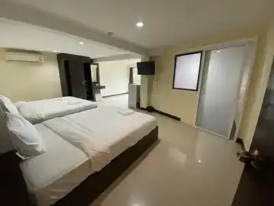 The Elegant Patong - 50