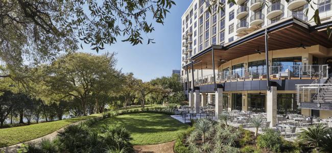 Four Seasons Austin - 30