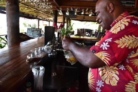 Club Fiji - 26