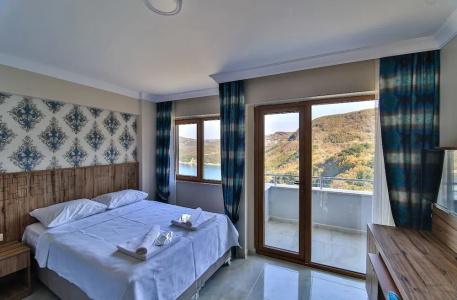 Amasra Sunrise Otel - 5