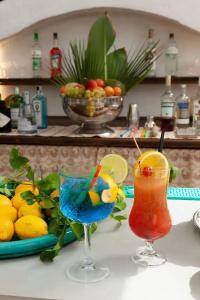 Nora Club & Spa - 7