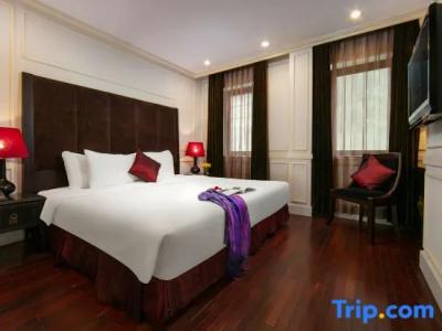 Hanoi Boutique & Spa - 96