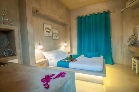 Zante Nest Studios & - 213
