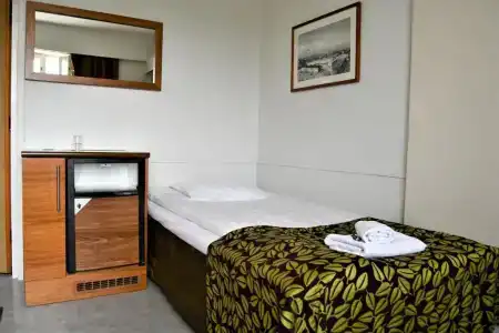 Budget Easystay - 20