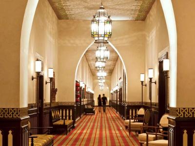 Sofitel Legend Old Cataract - 12