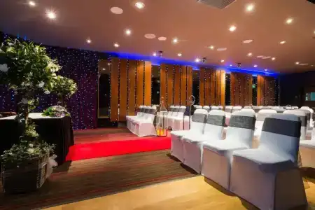 Holiday Inn Aberdeen West, An Ihg - 12