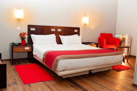 Le Grand Mellis Hôtel & Spa - 100