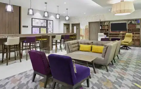 Hampton by Hilton Oxford - 14