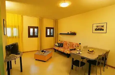 Centro Vacanze Tizé - 23