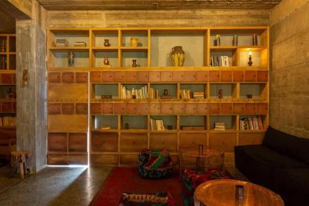 In Gallery & Spa - 19