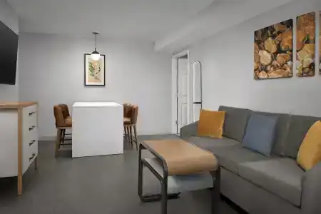Homewood Suites by Hilton Vancouver / Portland - 98