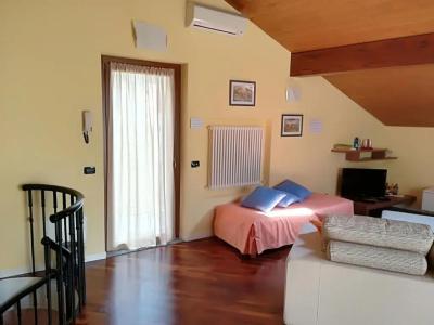 b&b-Foresteria Casa Della Musica Lake Como - 52