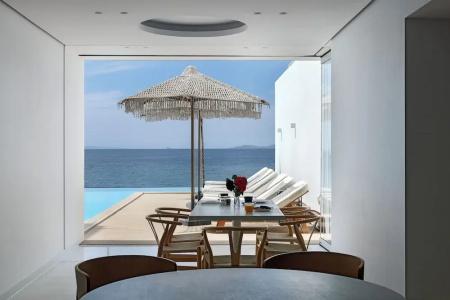 Infinity View Tinos - 44