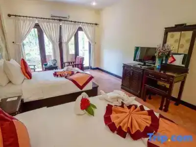Romana Resort & Spa - 64