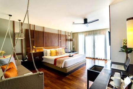 The Rock Hua Hin Beachfront Spa Resort - Sha Plus - 83